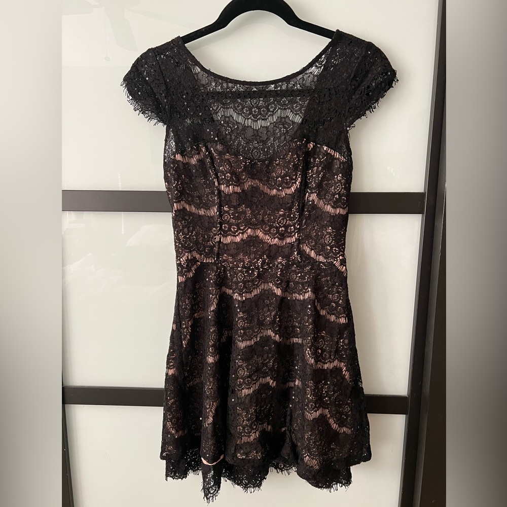 Forever 21 Dress